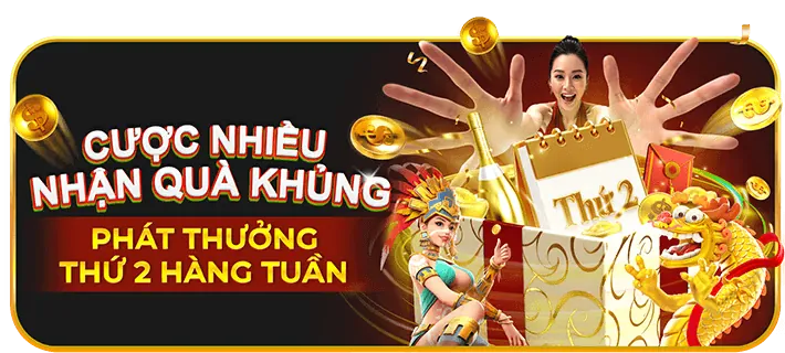 Chơi nổ hũ trên điện thoại di động